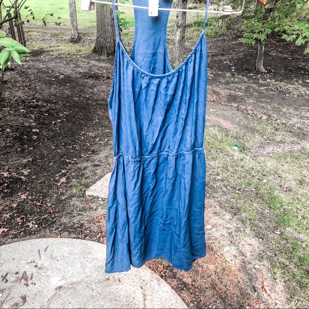 🌼Miami Chic Racer Back Dress 🌼 3 for 10$